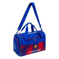 Torba treningowa FC Barcelona Young 506026004 Astra